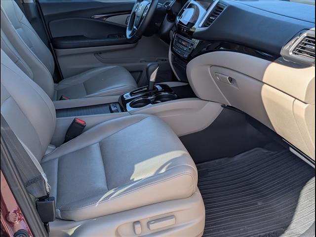 used 2019 Honda Ridgeline car, priced at $28,392