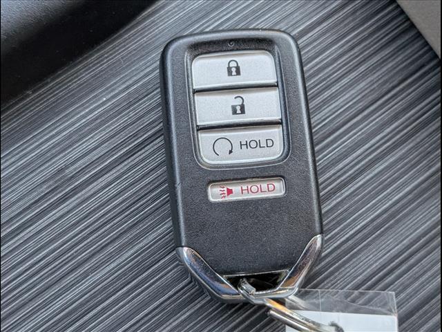 used 2019 Honda Ridgeline car, priced at $28,392