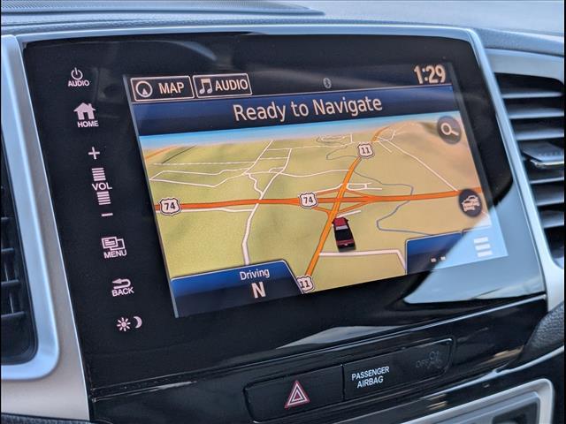 used 2019 Honda Ridgeline car, priced at $28,392