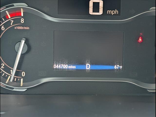 used 2019 Honda Ridgeline car, priced at $28,392