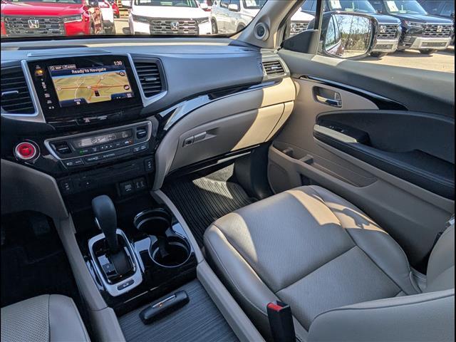 used 2019 Honda Ridgeline car, priced at $28,392