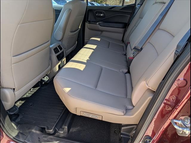 used 2019 Honda Ridgeline car, priced at $28,392