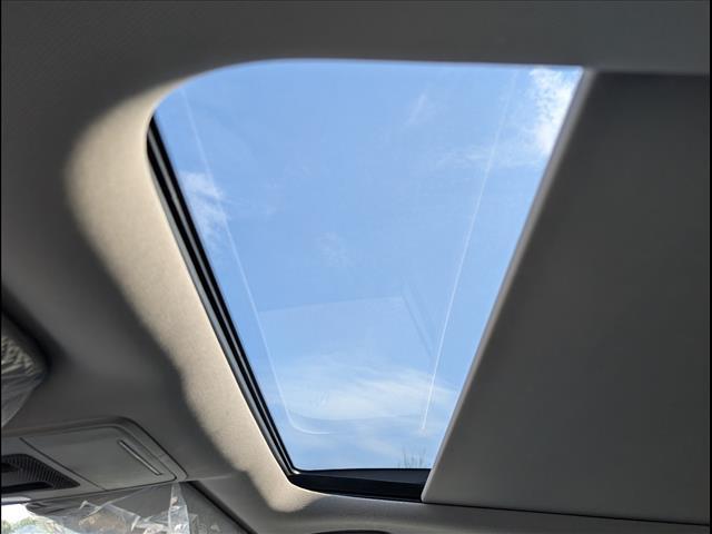 new 2025 Honda Pilot car, priced at $51,550