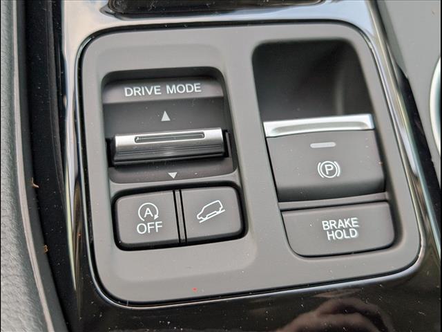 new 2025 Honda Pilot car, priced at $51,550