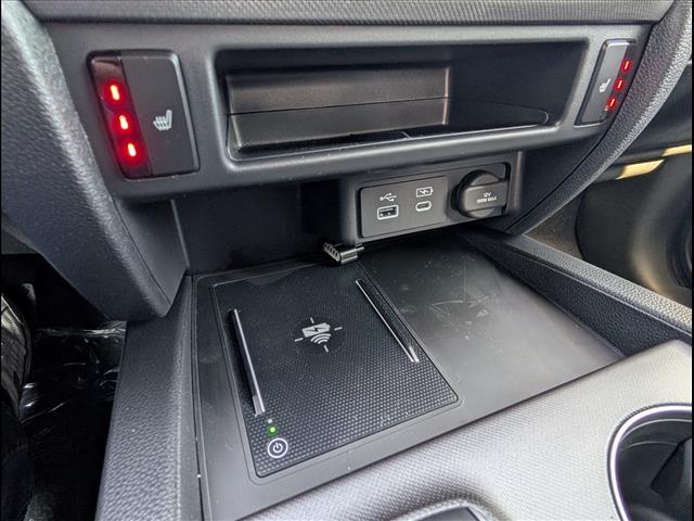 new 2026 Honda Ridgeline car, priced at $46,345