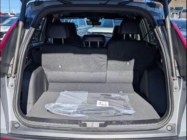 new 2026 Honda CR-V Hybrid car, priced at $40,630