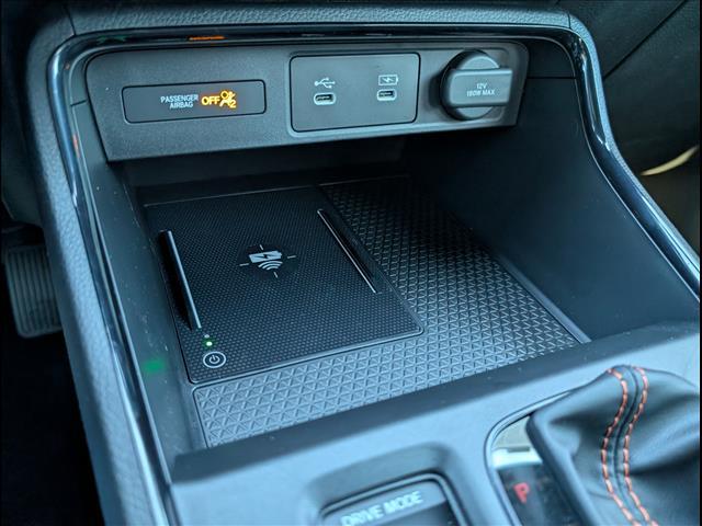 new 2026 Honda CR-V Hybrid car, priced at $40,630