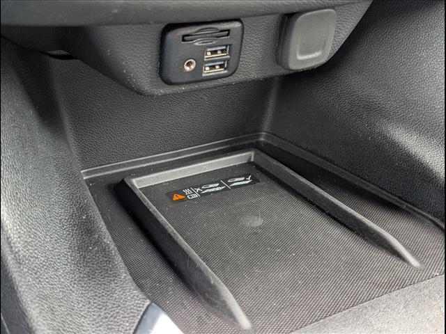 used 2023 Chevrolet Traverse car, priced at $35,900