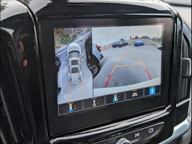 used 2023 Chevrolet Traverse car, priced at $35,900