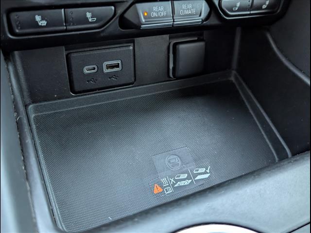 used 2022 Chevrolet Suburban car, priced at $37,992