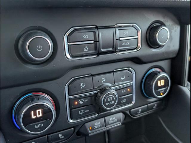 used 2022 Chevrolet Suburban car, priced at $37,992