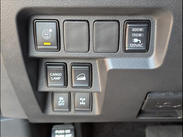 used 2023 Nissan Frontier car, priced at $31,693