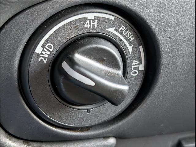 used 2023 Nissan Frontier car, priced at $31,693