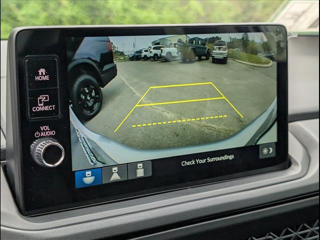 new 2026 Honda Accord car, priced at $29,590