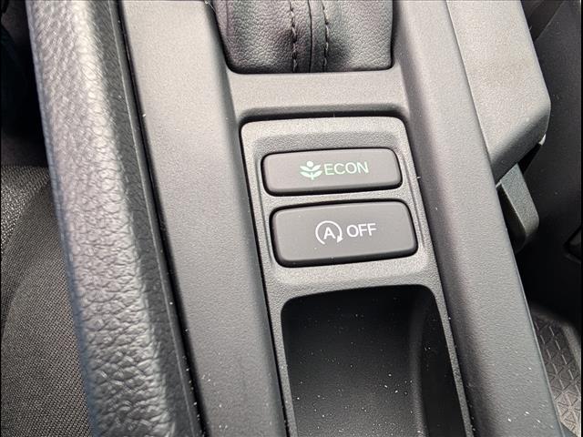 new 2026 Honda Accord car, priced at $29,590