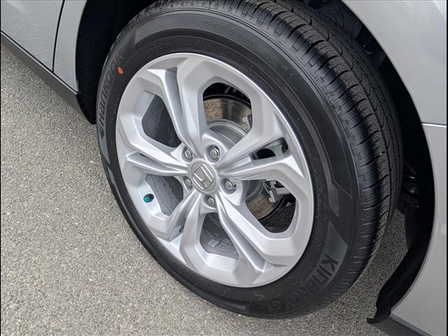 new 2026 Honda Accord car, priced at $29,590