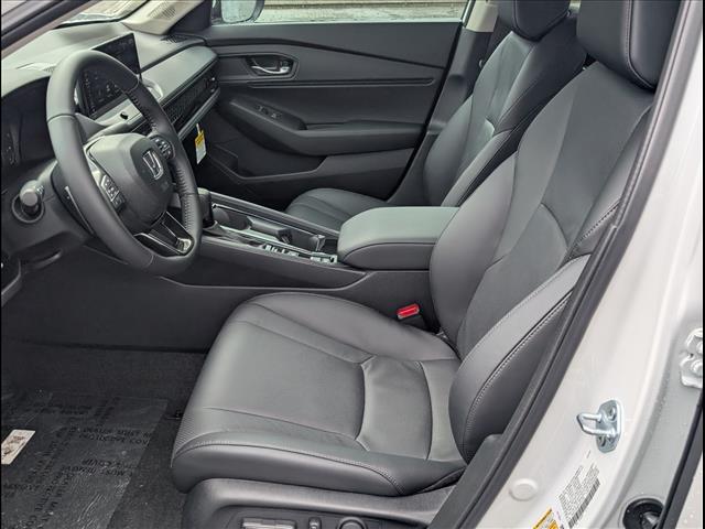 new 2026 Honda Accord Hybrid car, priced at $36,745