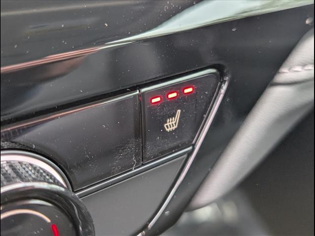 new 2026 Honda Accord Hybrid car, priced at $36,745