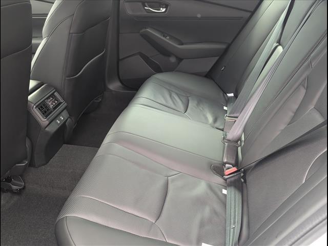 new 2026 Honda Accord Hybrid car, priced at $36,745