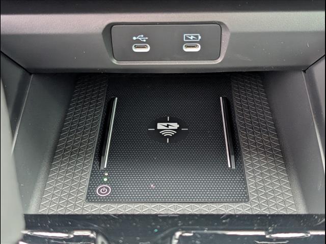 new 2026 Honda Accord Hybrid car, priced at $36,745