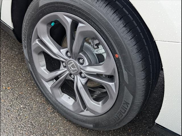 new 2026 Honda Accord Hybrid car, priced at $36,745