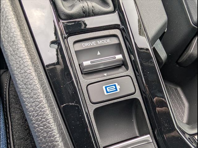 new 2026 Honda Accord Hybrid car, priced at $36,745