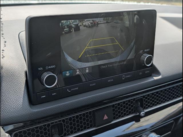 new 2026 Honda Civic car, priced at $25,890