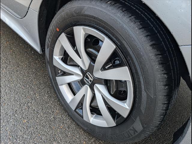 new 2026 Honda Civic car, priced at $25,890