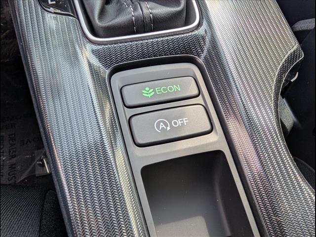 new 2026 Honda Civic car, priced at $25,890