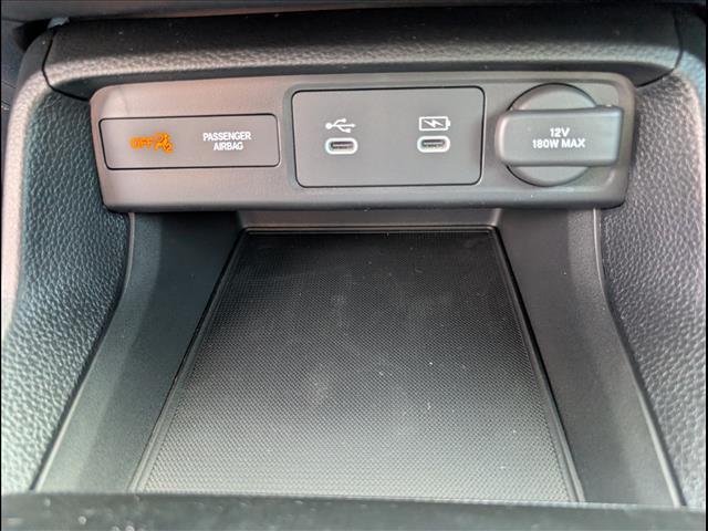 new 2026 Honda Civic car, priced at $25,890