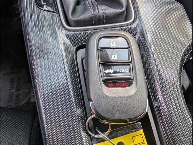 new 2026 Honda Civic car, priced at $25,890