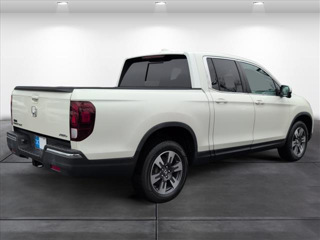 used 2019 Honda Ridgeline car, priced at $24,690