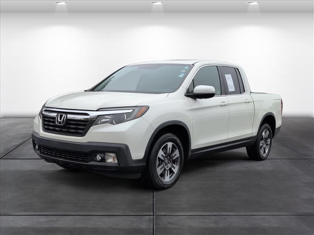 used 2019 Honda Ridgeline car, priced at $24,690