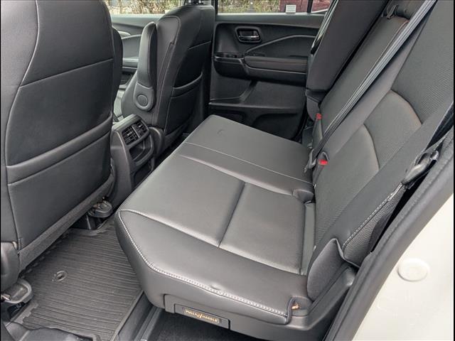 used 2019 Honda Ridgeline car, priced at $24,690