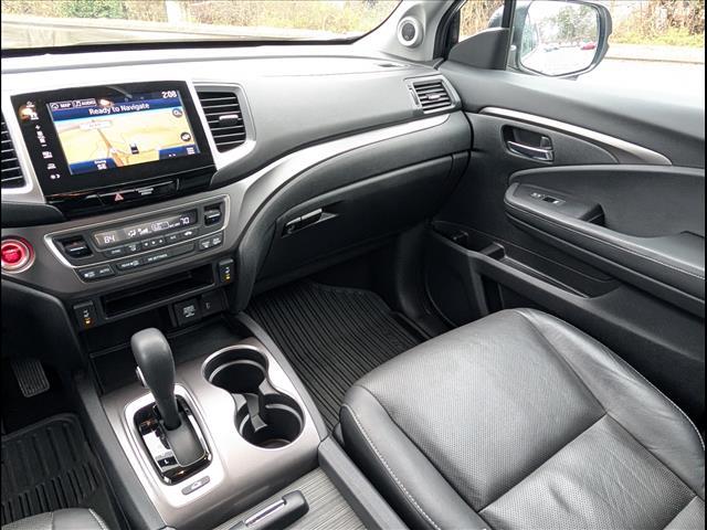 used 2019 Honda Ridgeline car, priced at $24,690