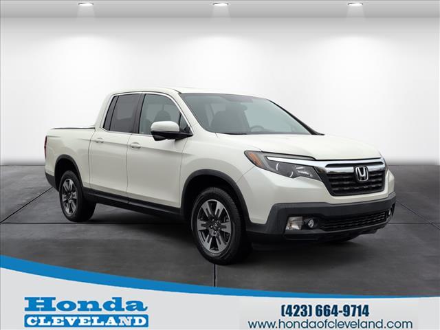 used 2019 Honda Ridgeline car, priced at $24,690