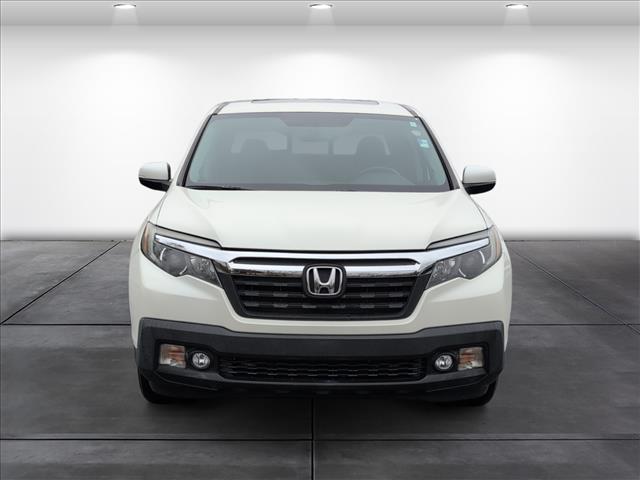 used 2019 Honda Ridgeline car, priced at $24,690