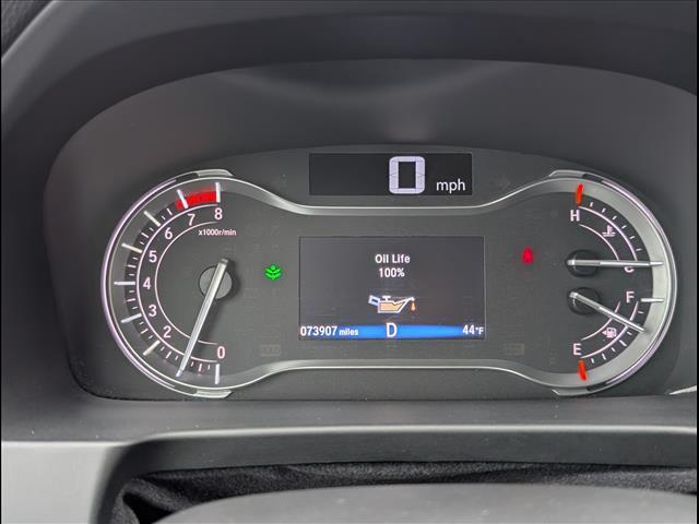 used 2019 Honda Ridgeline car, priced at $24,690