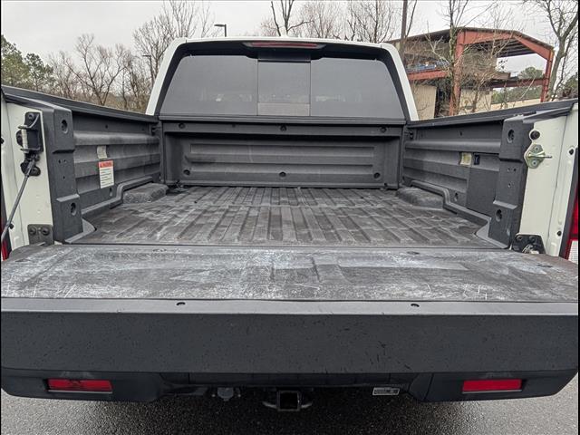 used 2019 Honda Ridgeline car, priced at $24,690