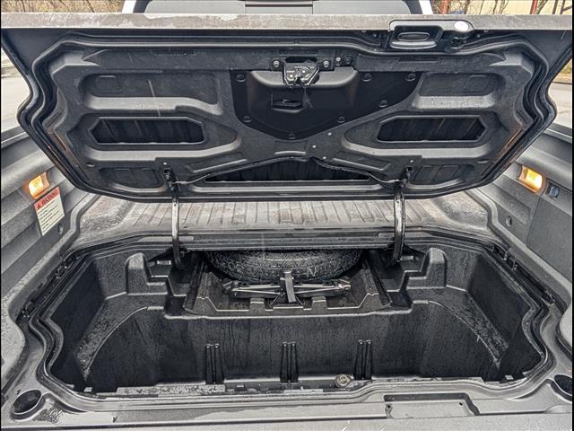 used 2019 Honda Ridgeline car, priced at $24,690