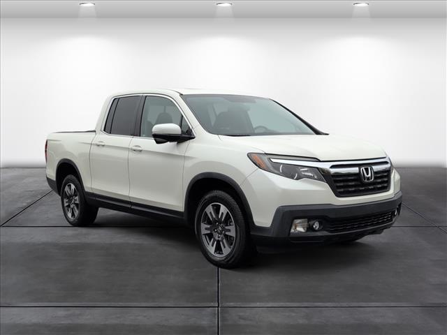 used 2019 Honda Ridgeline car, priced at $24,690