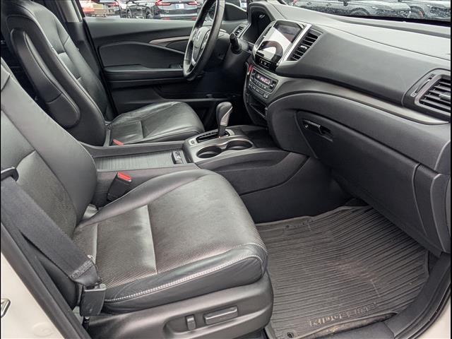 used 2019 Honda Ridgeline car, priced at $24,690