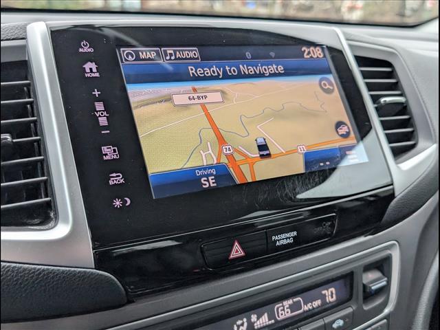 used 2019 Honda Ridgeline car, priced at $24,690