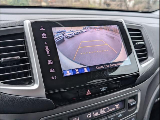 used 2019 Honda Ridgeline car, priced at $24,690