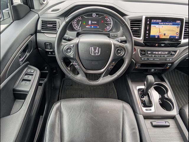 used 2019 Honda Ridgeline car, priced at $24,690