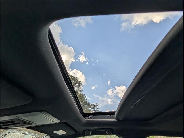 new 2026 Honda CR-V Hybrid car, priced at $40,175