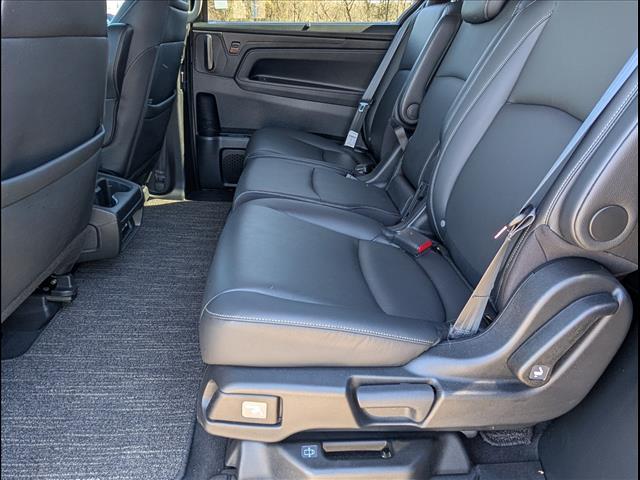 used 2023 Honda Odyssey car, priced at $34,990