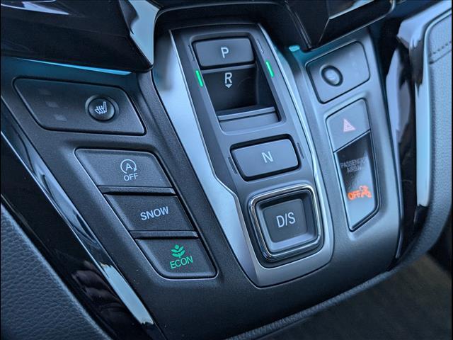 used 2023 Honda Odyssey car, priced at $34,990