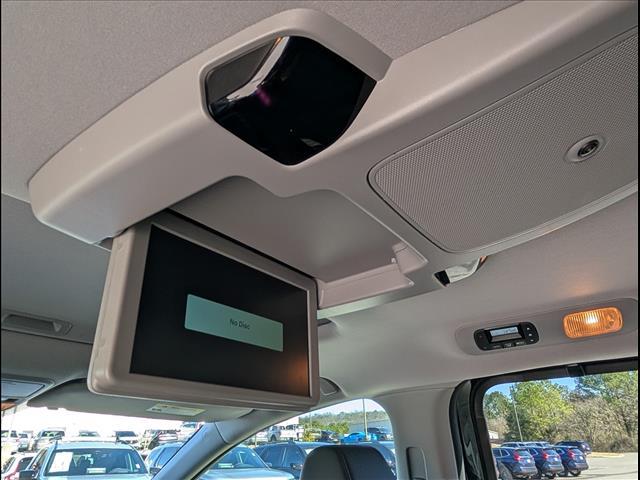 used 2023 Honda Odyssey car, priced at $34,990