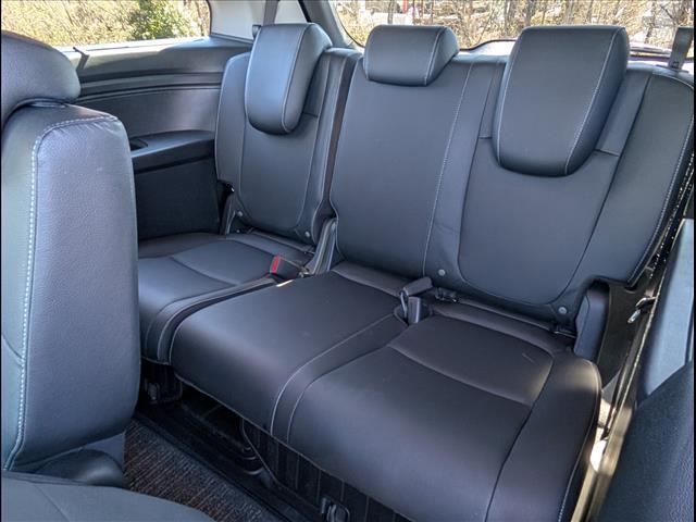 used 2023 Honda Odyssey car, priced at $34,990